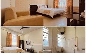 Divina Amore Guest House